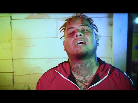 Problemas Mentales - #YoungEiby x #Ropisagu x #LuiWey x #Hectareas14 x #DaniAlphajet