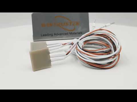 Aluminium Nitride Heating Element