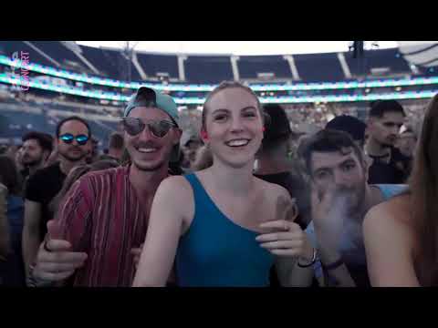 Deadmau5  World Club Dome Las Vegas Edition 2022