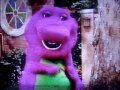 Demi Lovato On Barney