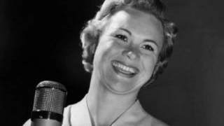 Annie de Reuver - Hij speelt zo mooi accordeon ( 1957 )