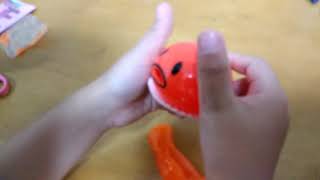 レッドが欲しかった物紹介！