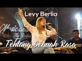 Levy Berlia Tentang Sebuah Rasa Dangdut Koplo Version