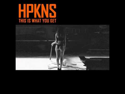 HPKNS - Nobody But You