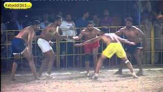 (1) Null Manak (Jalandhar) Kabaddi Tournament 17 March 2016