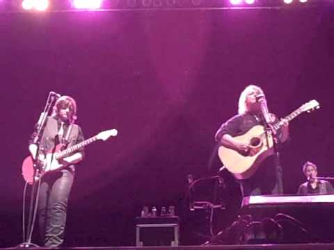 Digging For Your Dream - Indigo Girls