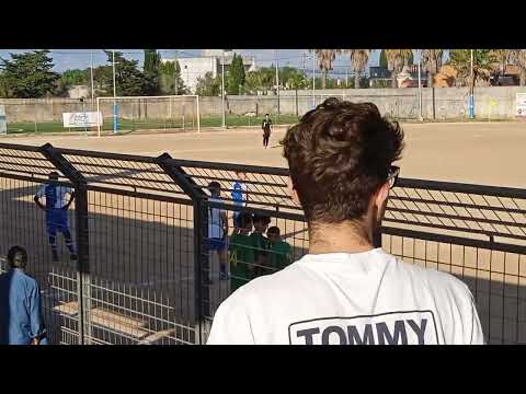 2° Tempo Academy D'Amblè - Lecce soccer academy