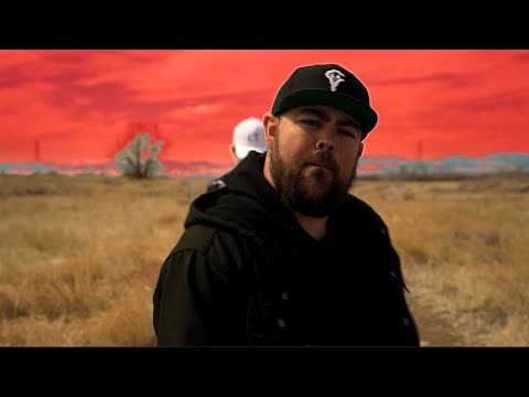 Crypt x Joey Nato - The Sky is Red (Official Music Video)