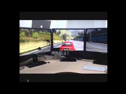 Unite 2013 - Cluster Rendering Tech Preview