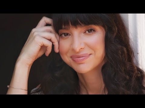 Lindsey Pearlman - Theatrical Reel