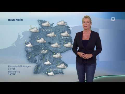 Claudia Kleinert - 22.08.2016