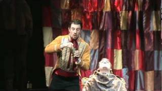 Adolpho Pirelli - The Contest - Andrew Martin Schufman