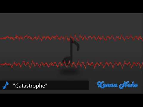 ♪ Catastrophe (Thirty Dollar Website Song Remix)