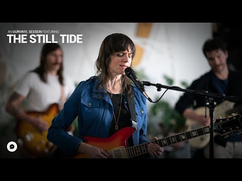 Thumbnail for The Still Tide - On The Line | OurVinyl Sessions by The Tallest Man On Earth, Ed Sheeran, Donavon Frankenreiter, Frida, Dredg, Y&T
