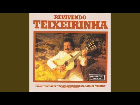 Relho Trançado - Teixeirinha