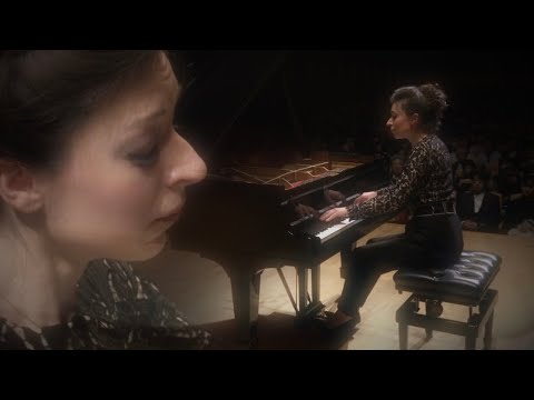 Yulianna Avdeeva - Piano Recital (2019.2.19 Tokyo, Tokyo Opera City, Concert Hall)