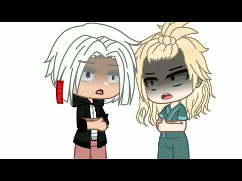 Sibling anthem check!!|Sano family feat. alive Shinichiro| //Tokyo revengers// Gacha club