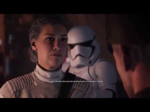 Team DBAH Plays Star Wars Battlefront 2 pt 20