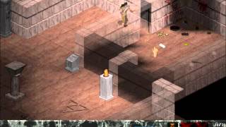 Ancient Evil for PC (Warrior Class)