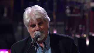 Soundstage (Prelude) | It Keeps You Runnin' (Live) - 2003 - Michael McDonald