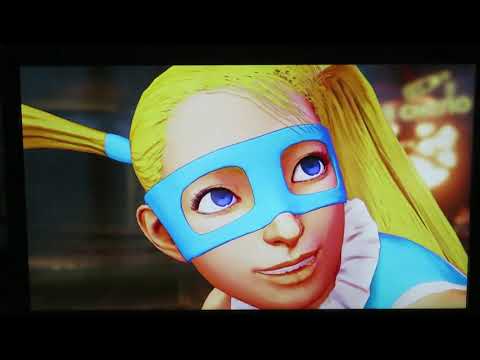 SFV 9/14/2018  CH vs Fuudo