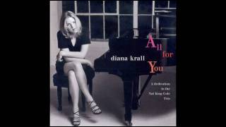 Diana Krall - A Blossom Fell