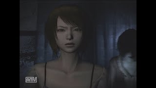 零  月蝕の仮面  実況プレイ part6