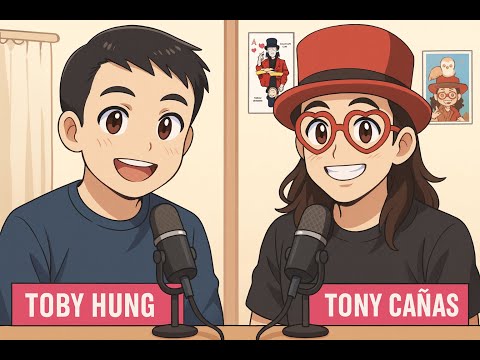 Toby Hung, Co-Founder and COO at 1Fort - PIR Ep. 744