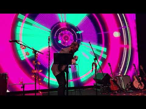 Wulf by Sum Wyrds-- Chop Shop, Chicago 11-6-21