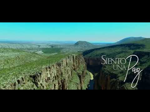 La Cruz Norteña - Siento Una Paz (Video Oficial)