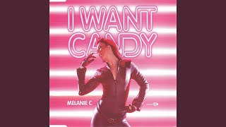 I Want Candy (So-Lo&#39;s Electric Vocal Mix)