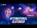INTERNATIONAL TOURNAMENT HIGHLIGHTS FT TG MAFIA I TOTAL GAMING ESPORTS I HAPPY DIWALI
