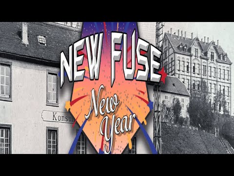 #SmashSaarland New Fuse: New Year 2021 - Singles (feat. quiK, Meutrich, Wings, ST/, Tosan_YU & more)