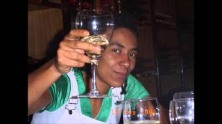 And Now You're Gone! - Luciano