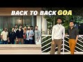 Went to Goa Twice Within 10 Days | Vlog 59