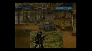 UKGN 10th Anniversary - kill.switch [PS2]