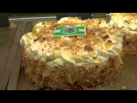 Rotterdamse banketbakkerij wint banketprijs