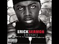 Erick Sermon - Genius E Dub (feat. Olivia)