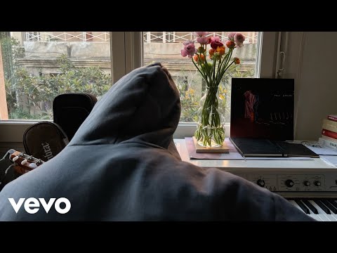 Guitarricadelafuente - En la noche más fría