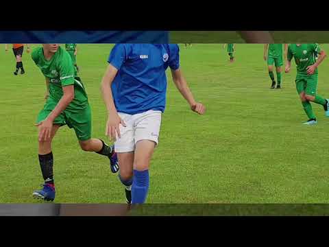 Górnik Konin 2006 - Warta Poznań 💪