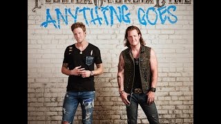 Sippin&#39; On Fire - Florida Georgia Line Lyrics