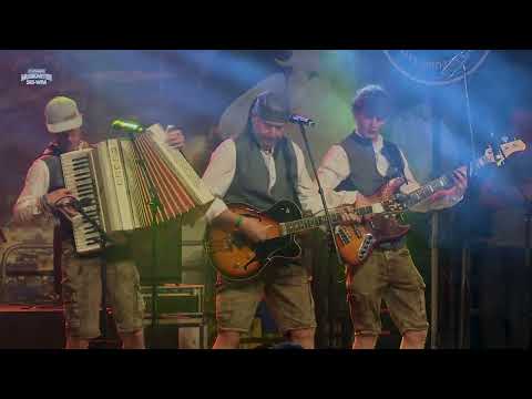 Party Krainer - Polka Express