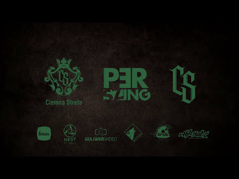 Perszing / CS - Szuler feat. Deder, Pietras Omerta, Mikael (TRAILER)