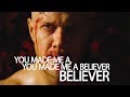 Believer - Imagine Dragons | Lyric Video