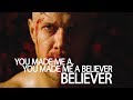 Believer Imagine Dragons Lyric Video