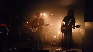 Eurosonic ESNS Exmagician, De Spieghel Groningen 2017 live 2 songs