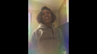 Don't I Deserve - Elijah Blake (cover) Myesha