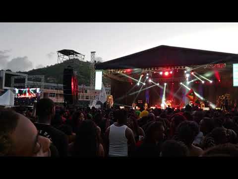 PreeDay 3.0 2k18Lavaman live