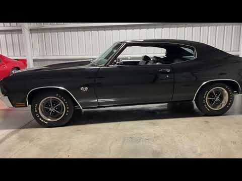 1970 Chevrolet Chevelle (CC-1462940) for sale in Largo, Florida