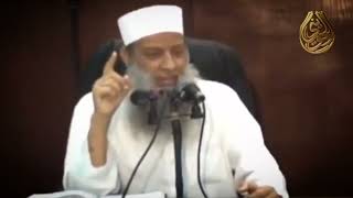 صورة قوة المرأة في ضعفها | للشيخ الحويني